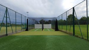 cricket-nets