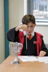 Harry Potter World Book Day Magical