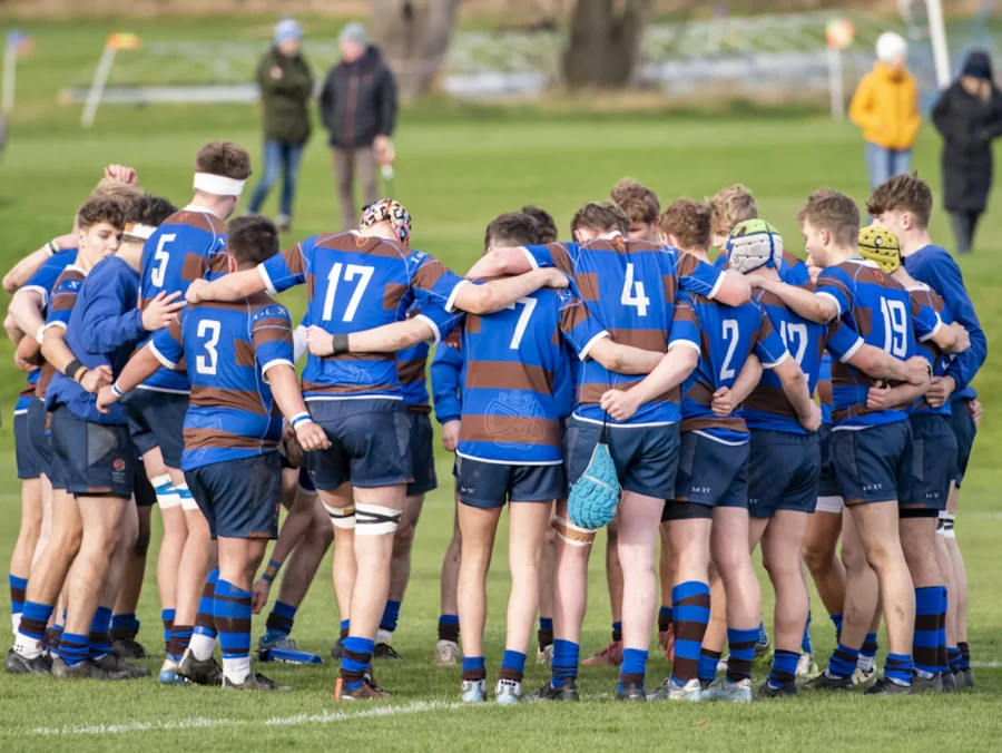 Barnard Castle School Rugby Academy announces partnership with Newcastle University Sport