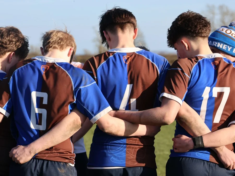 New Summer Rugby Academy launched at Barney for 2026