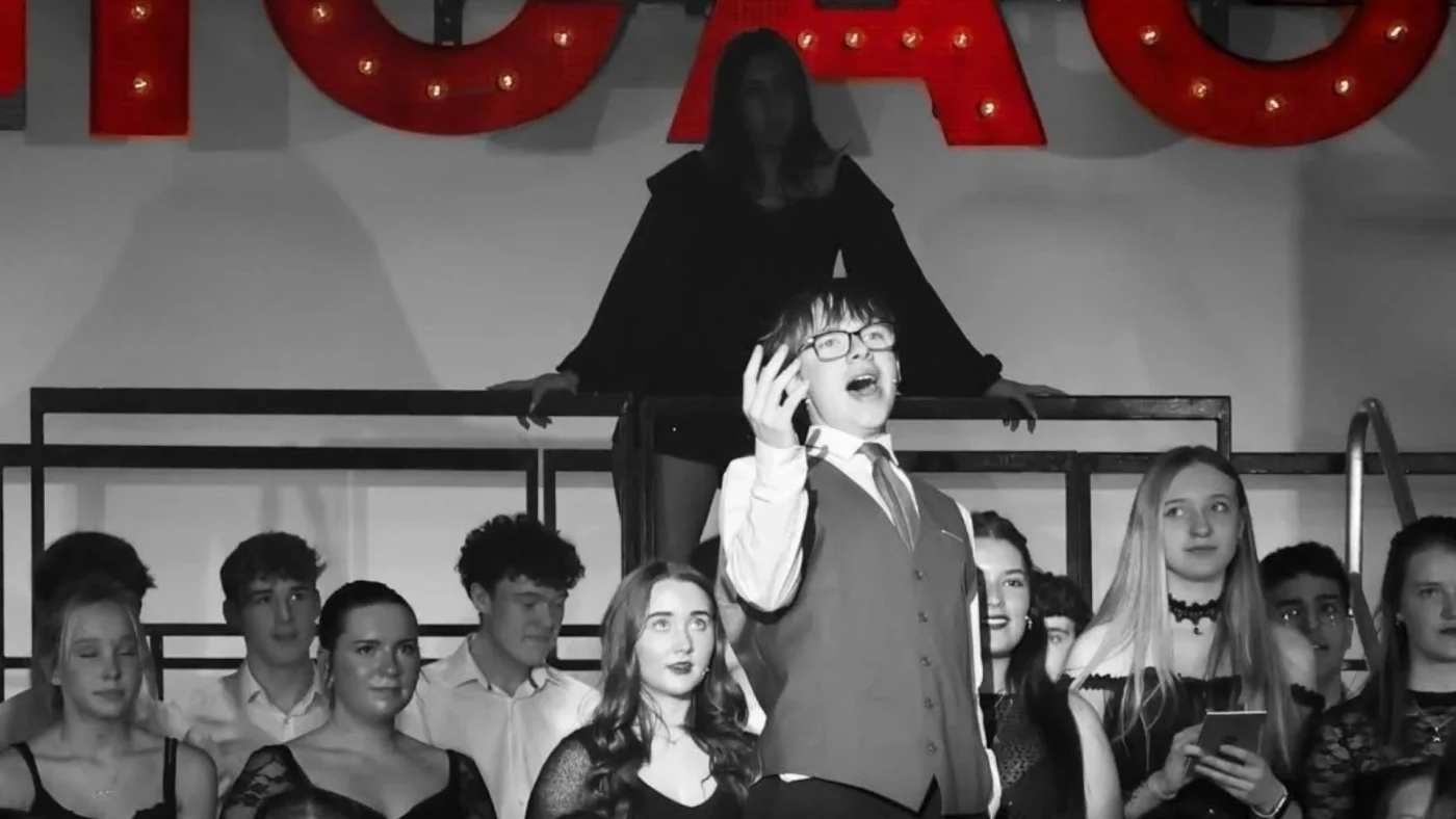 A show to remember: Chicago closes after outstanding Senior School run