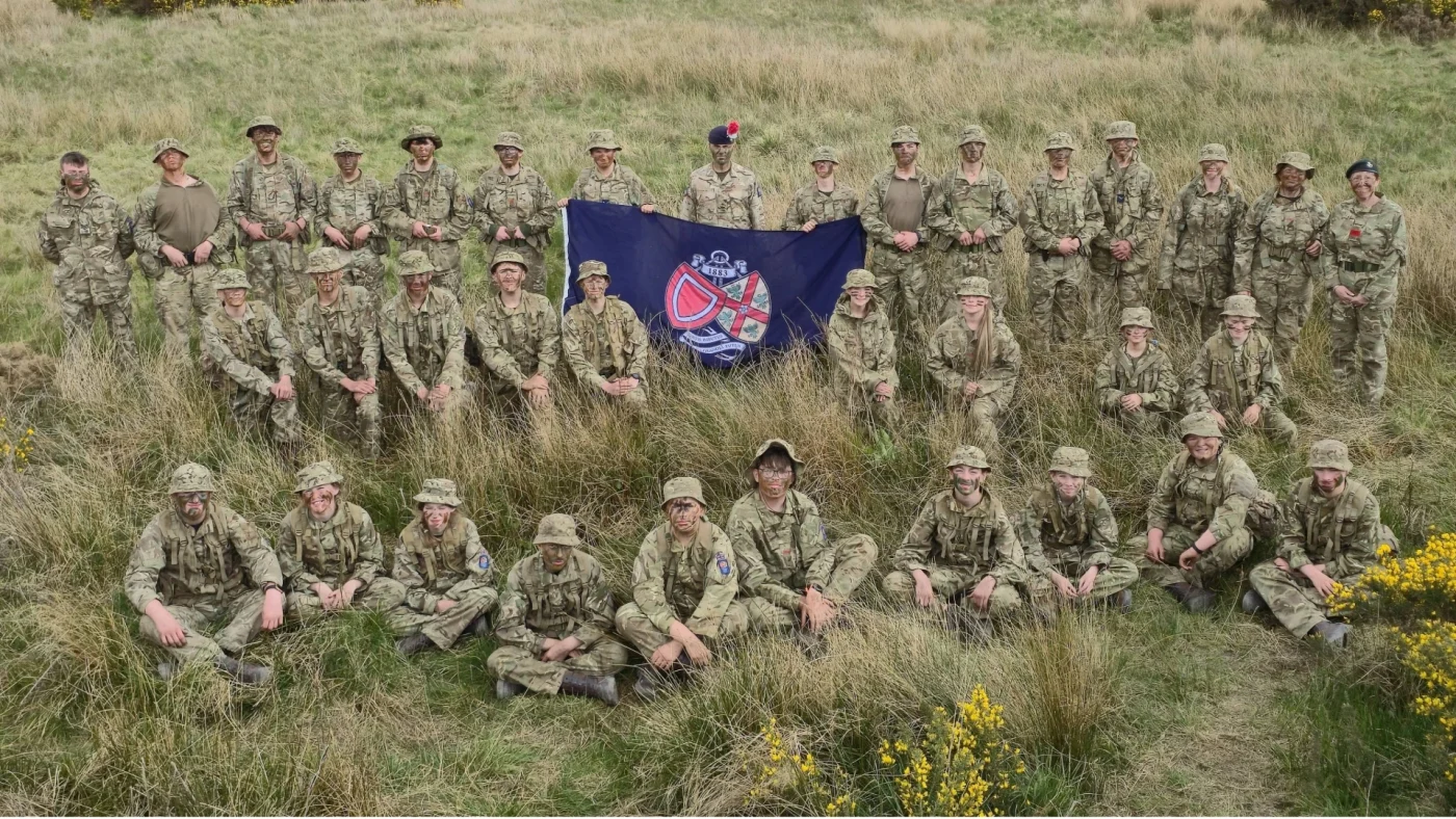 Exercise first look CCF 2