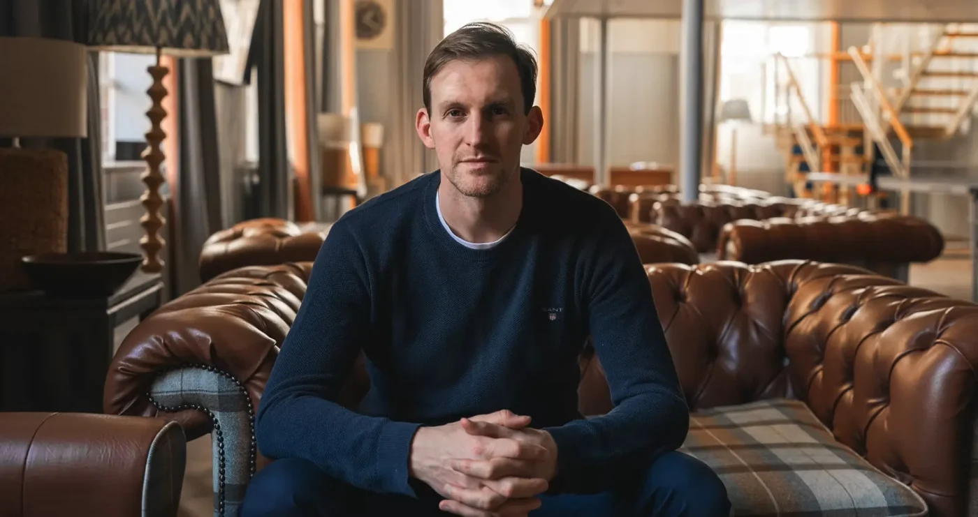 Barnard Castle School appoints Matthew Lowe as Director of Music