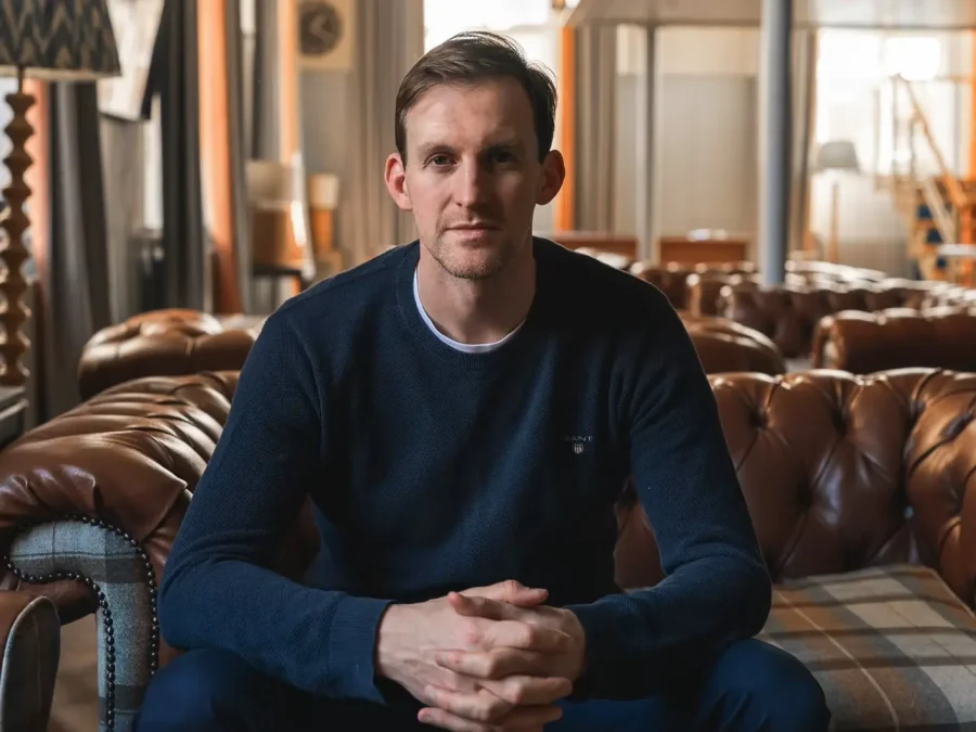 Barnard Castle School appoints Matthew Lowe as Director of Music