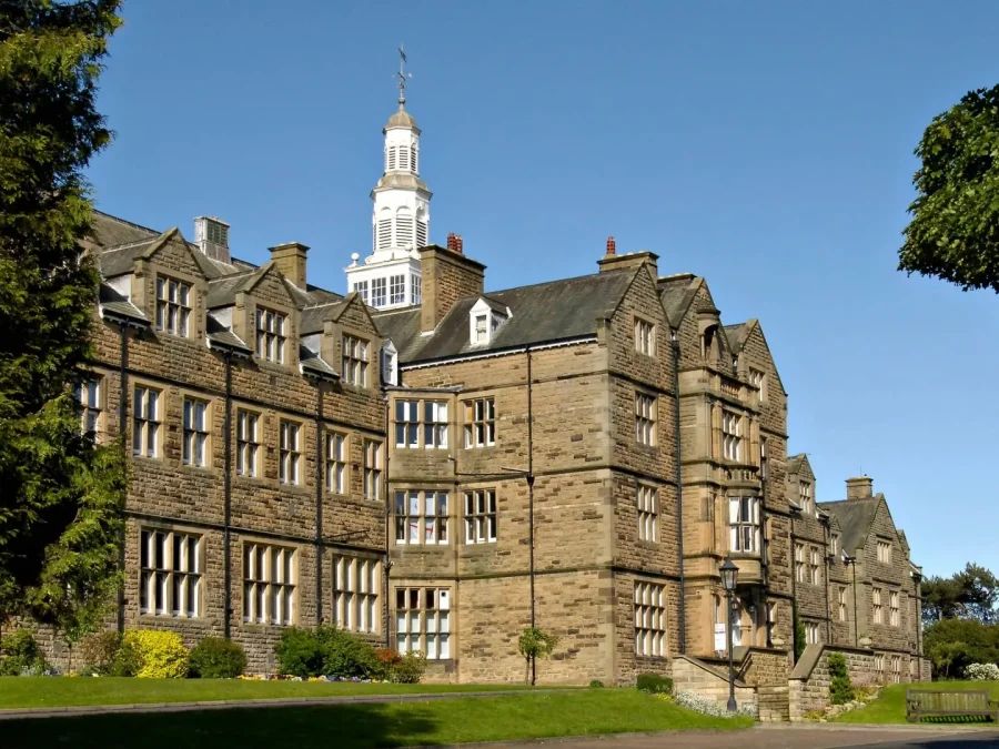 A letter from the Headmaster on the 2026 ISI Inspection Report