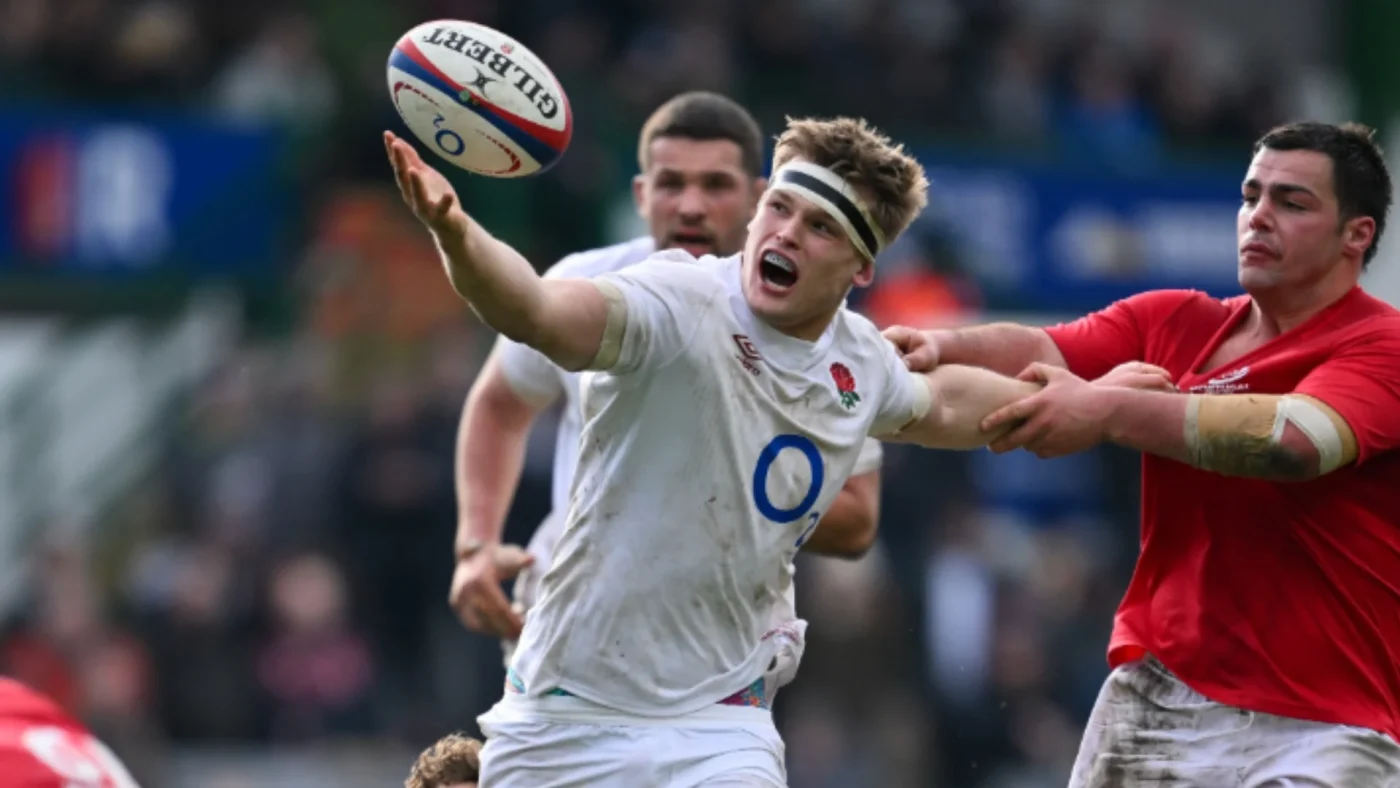 Celebrating Guy Pepper’s standout first season at Bath
