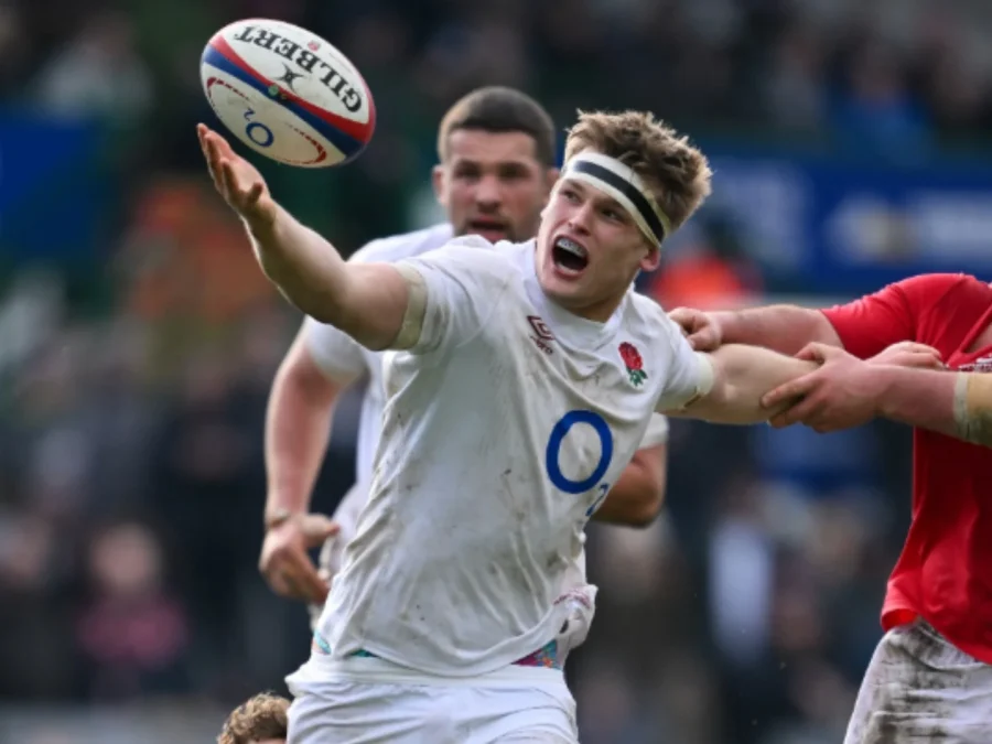 Celebrating Guy Pepper’s standout first season at Bath