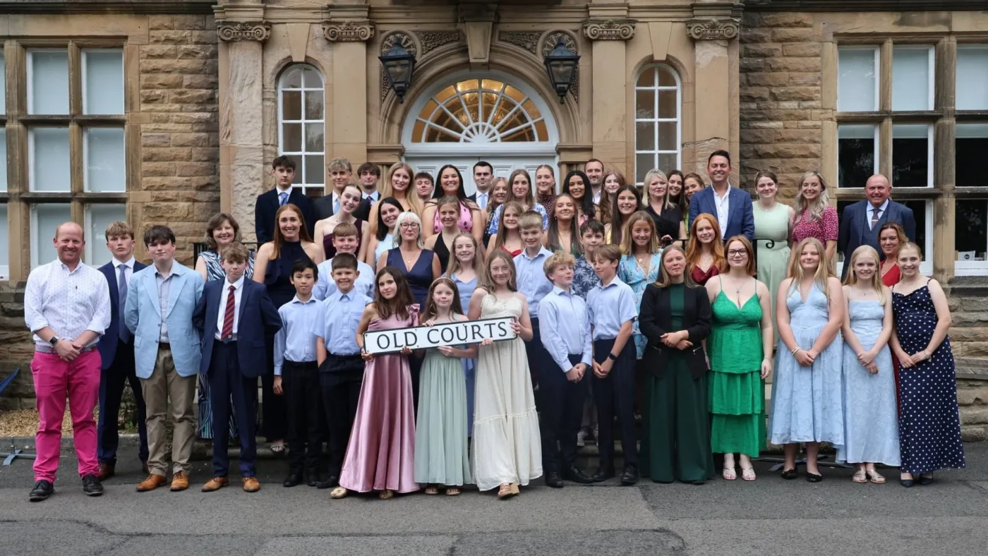 An evening of music and memories for Barney boarders