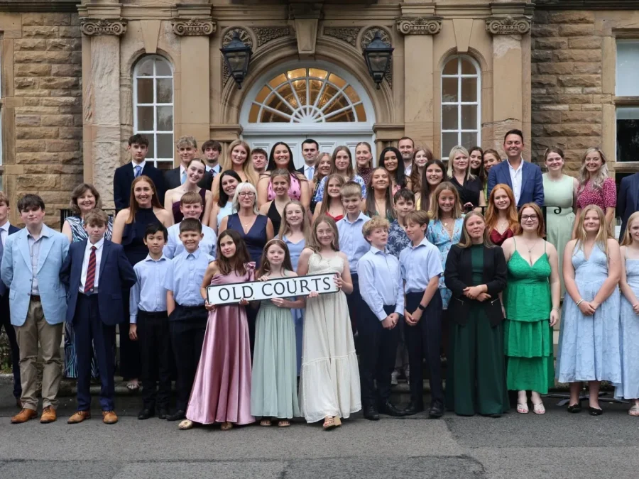 An evening of music and memories for Barney boarders