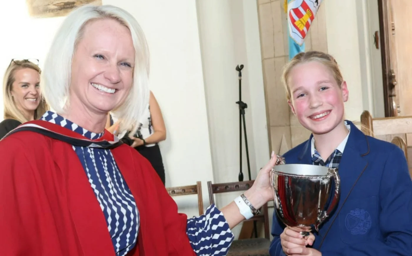 Our 2026 Valedictory Services