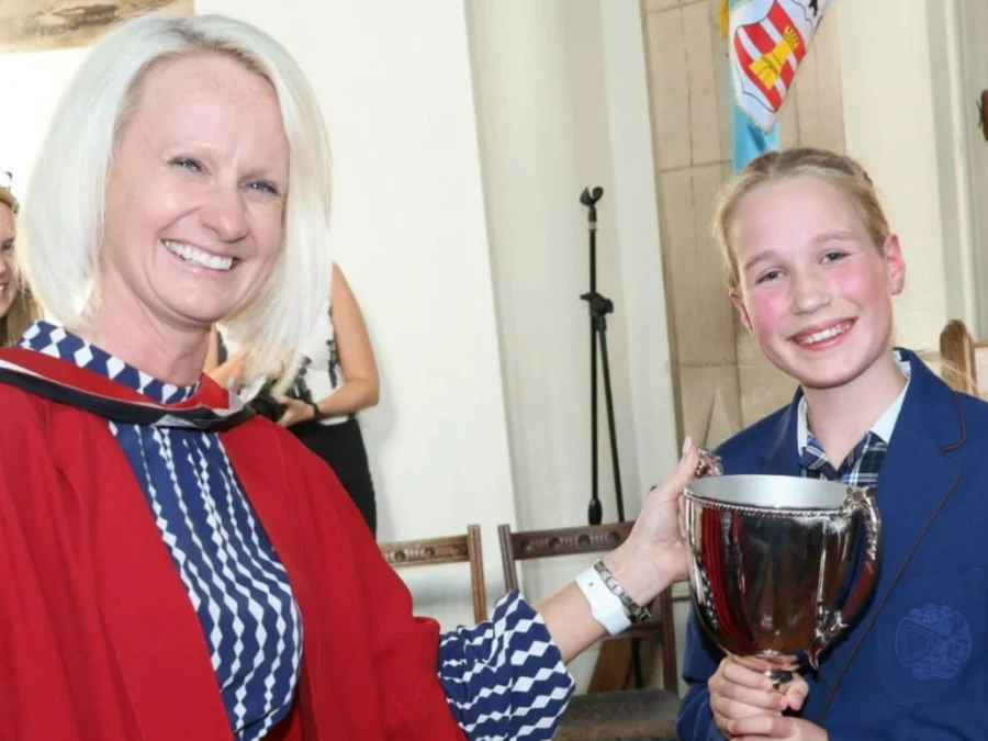 Our 2026 Valedictory Services