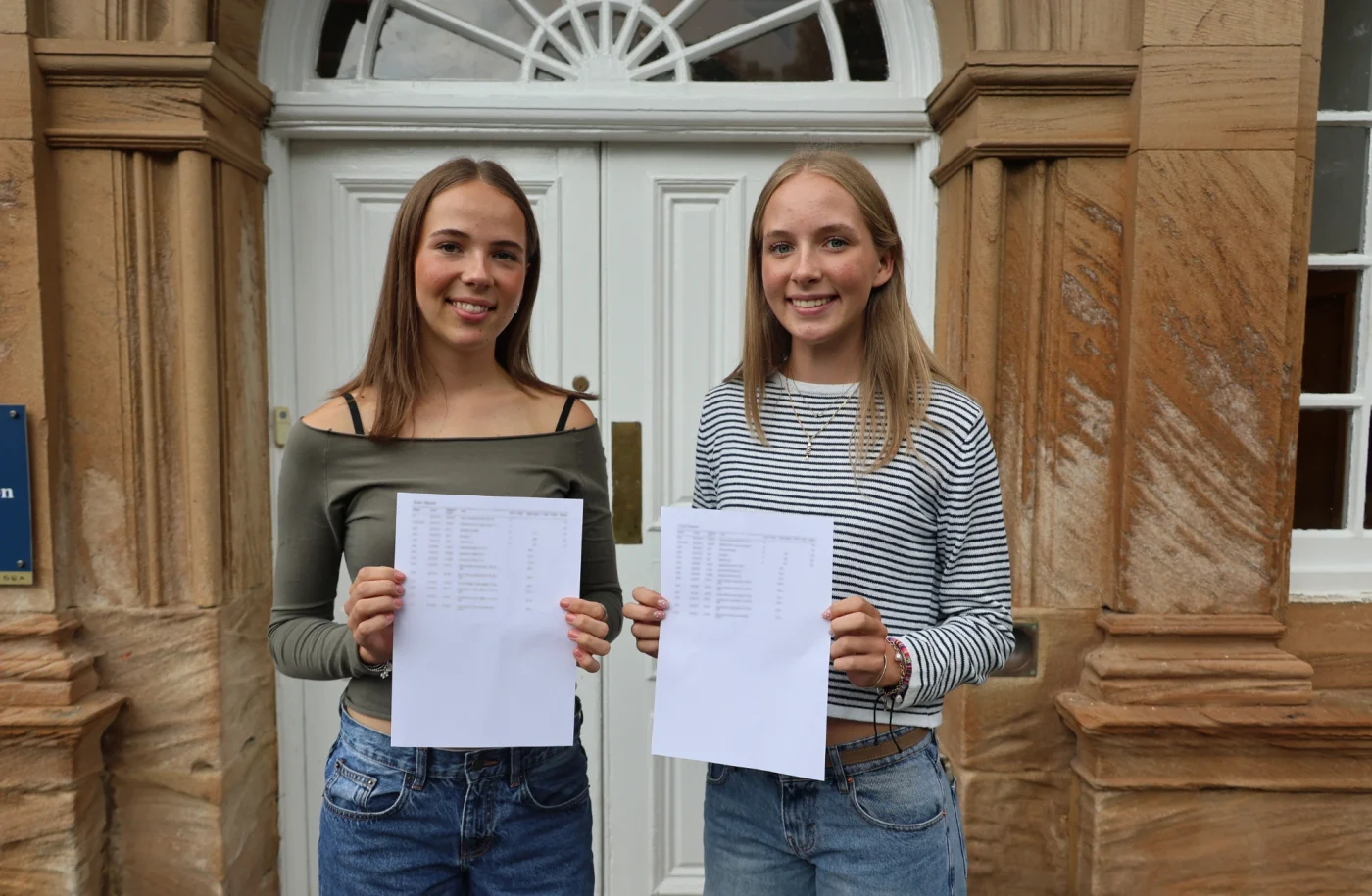 GCSE Results