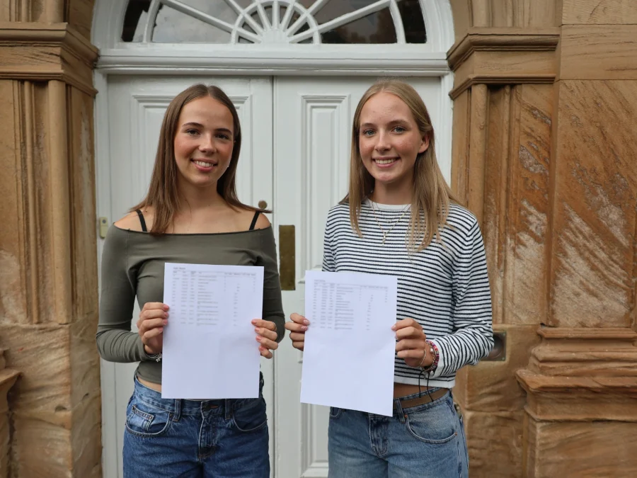 GCSE Results