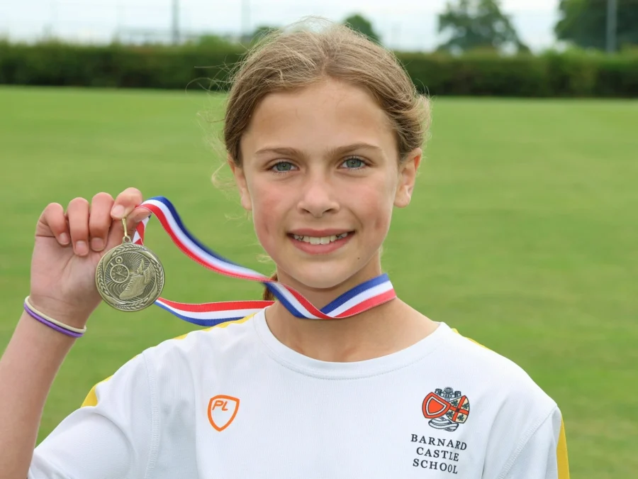 Prep School Sports Day 2026