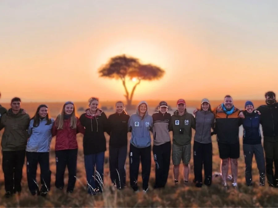 Kenya expedition 2026: a three-week journey of adventure and service