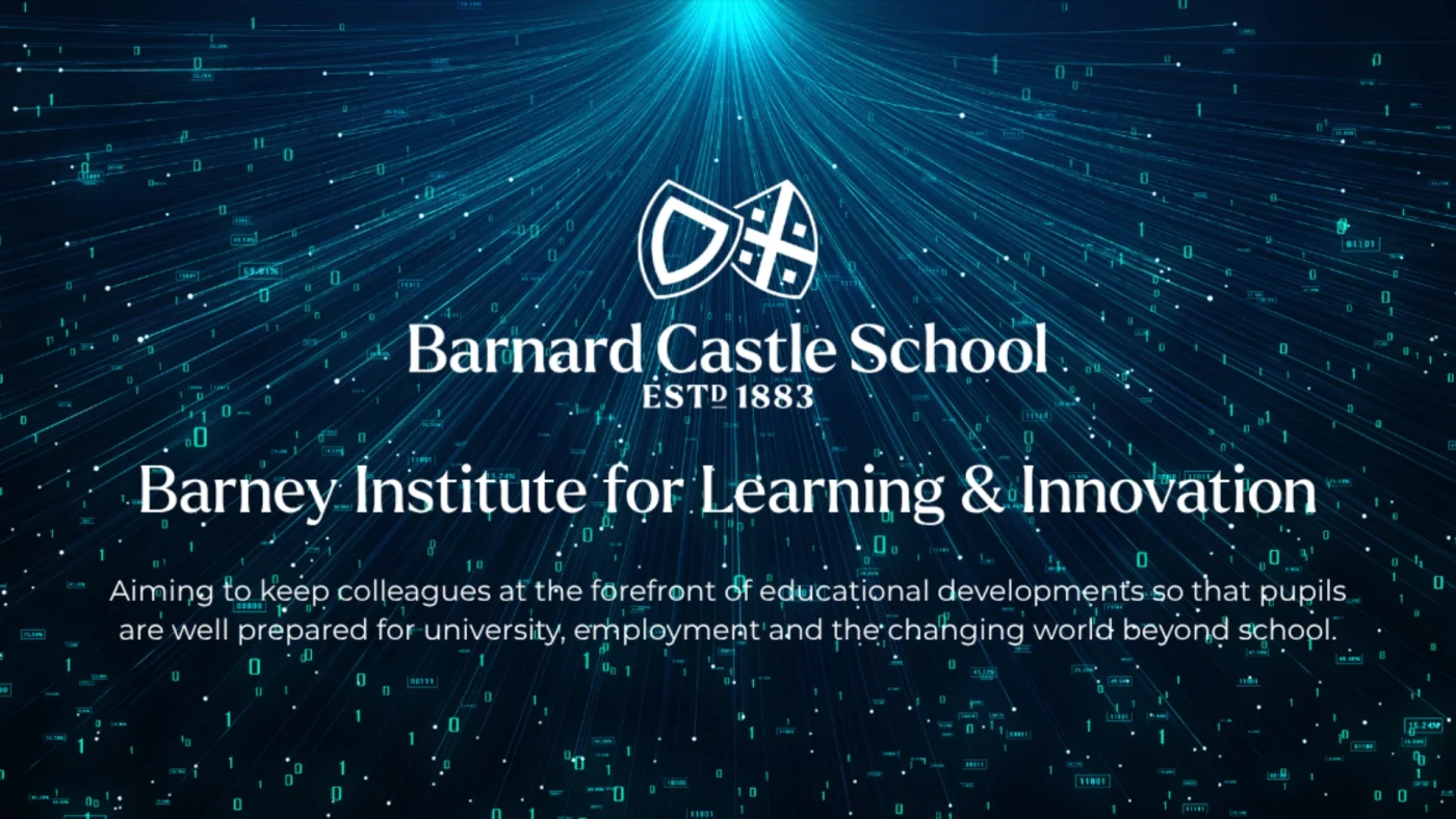 Barney Institute of Learning and Innovation