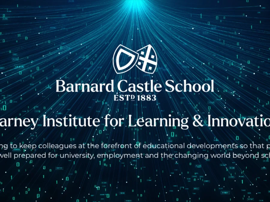 Barney Institute of Learning and Innovation